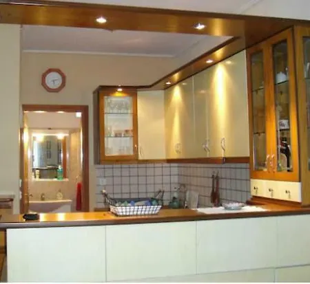 Holiday home Lovely House With Garden At An Excellent Location! Agria